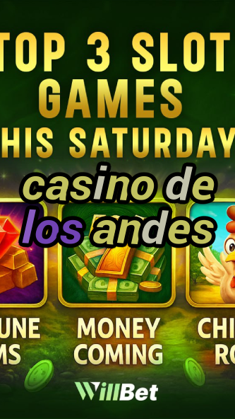 casino de los andes-igamblingorder.com